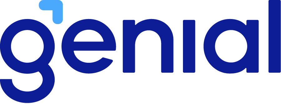 Logo Genial
